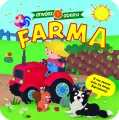 Otwórz i odkryj. Farma - tantis.pl