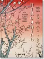 Hiroshige. One Hundred Famous Views of Edo wer. angielska - tantis.pl
