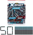 X-SHOT Excel. Zestaw, 50 strzałek - tantis.pl