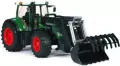 Traktor Fendt 936 Vario z ładowarką - tantis.pl