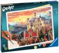 CreArt. Magiczny Zamek - tantis.pl