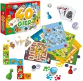 40 gier. Gry rodzinne - tantis.pl