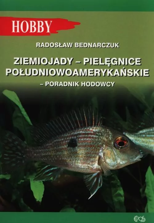 Ziemiojady - Pielęgnice południowoamerykańskie - tantis.pl