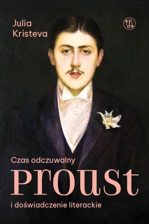 Czas odczuwalny. Proust i doświadczenie literackie - tantis.pl