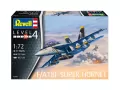Cobi. Samolot 1:72 F/A 18F Super Hornet - tantis.pl