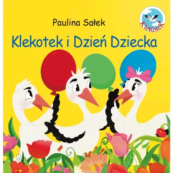 Klekotek i Dzień Dziecka - tantis.pl