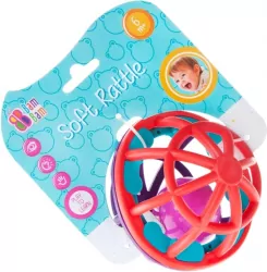 Bam Bam. Grzechotka Kula