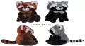 Panda 35cm MIX - tantis.pl