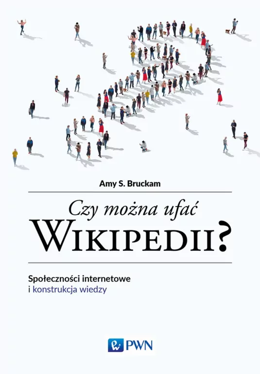 Czy można ufać Wikipedii? - tantis.pl