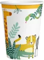 Kubki papierowe 250ml - tantis.pl