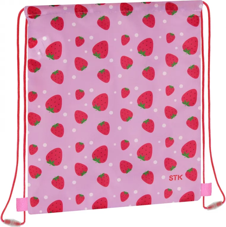 Worek na buty Fruits - tantis.pl