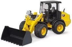 Ładowarka kołowa CAT 1:16