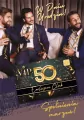 Karnet Urodziny 50 Gift-M - tantis.pl