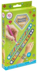 CCG diamentowe bransoletki 260006 92102