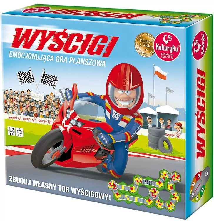 Wyścigi - tantis.pl