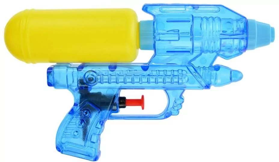 Pistolet na wodę - tantis.pl
