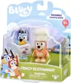 Bluey Figurka. Ekskluzywna restauracja - tantis.pl