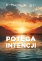 Potęga intencji. Naucz się współtworzyć swój świat - tantis.pl