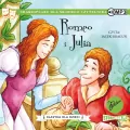 Klasyka dla dzieci T.2 Romeo i Julia audiobook - tantis.pl