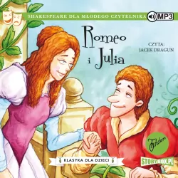 Klasyka dla dzieci T.2 Romeo i Julia audiobook