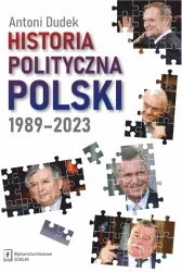 Historia polityczna Polski 1989-2023
