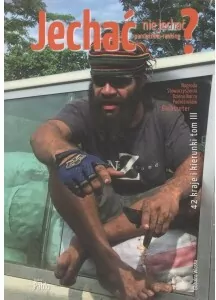 Jechać nie jechać. Tom 3