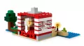 LEGO® Dom TNT w dżungli 21275 - tantis.pl
