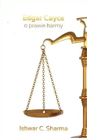 Edgar Cayce o prawie karmy - tantis.pl