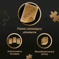 Puzzle 1000, Manhattan, Nowy Jork - tantis.pl