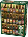 Puzzle 1000 Lager czy pszeniczne 113603 - tantis.pl