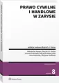 Prawo cywilne i handlowe w zarysie - tantis.pl