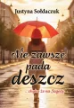 Nie zawsze pada deszcz... chyba że na Jagodę - tantis.pl