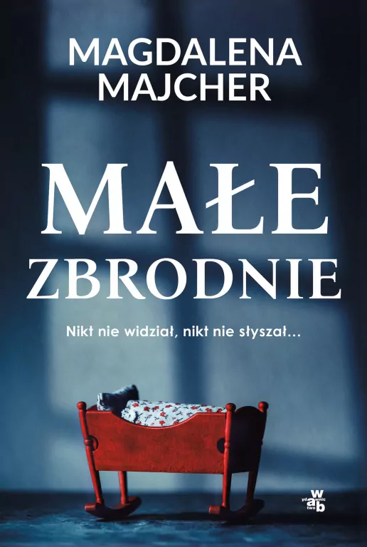 Małe zbrodnie - tantis.pl