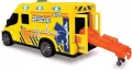 SOS Iveco ambulans 18cm - tantis.pl