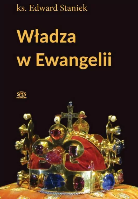 Władza w ewangelii - tantis.pl