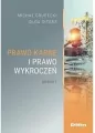 Prawo karne i prawo wykroczeń. Skrypt - tantis.pl