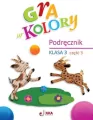 Gra w kolory 3. Podręcznik. Część 3 - tantis.pl