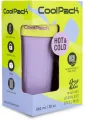 Kubek termiczny 860ml Coolpack Coffee Mug Jumbo Lila Lemon - tantis.pl