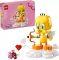 LEGO® Icons Uroczy kanarek Tweety 40824 - tantis.pl