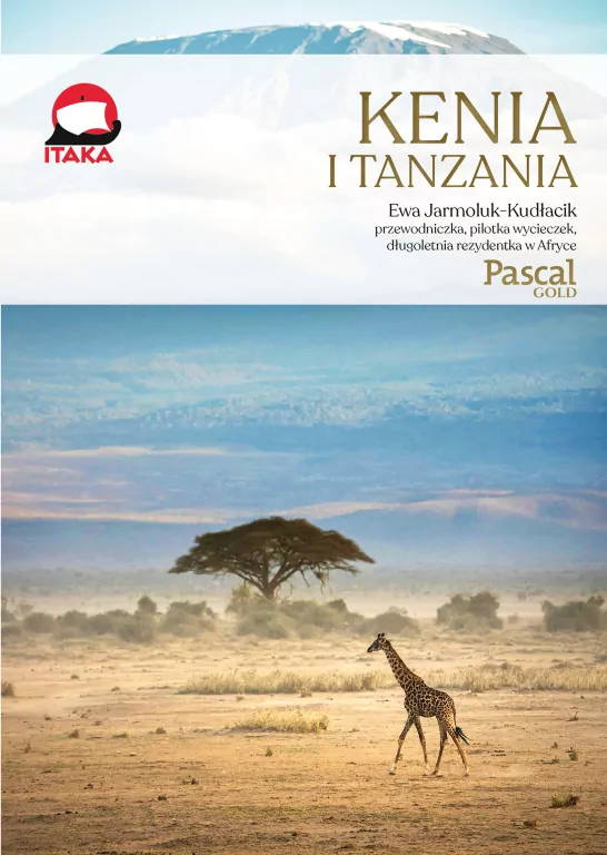 Kenia i Tanzania - tantis.pl