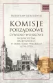 Komisje porządkowe cywilno-wojskowe województwa - tantis.pl