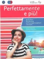Perfettamente e piu 1A podręcznik+CD/MP3 - tantis.pl