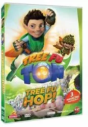 Tree Fu Tom Tree Fu Hop - tantis.pl