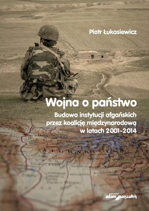 Wojna a państwo - tantis.pl