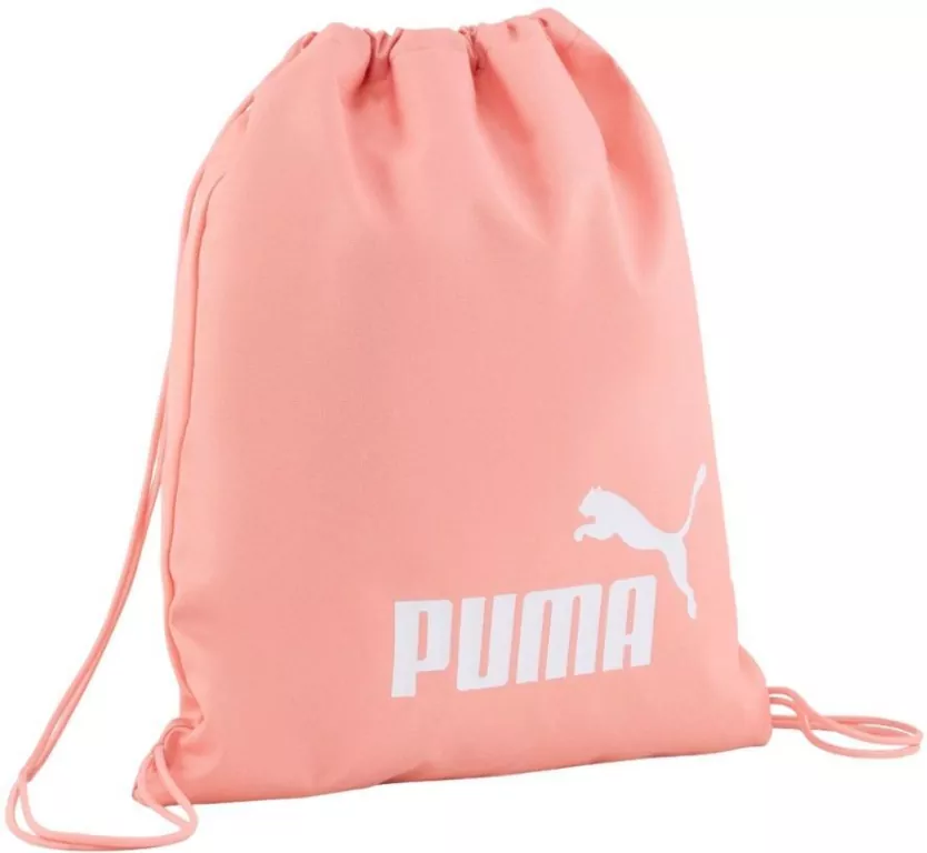 Worek Puma Phase Premium różowy 20l - tantis.pl