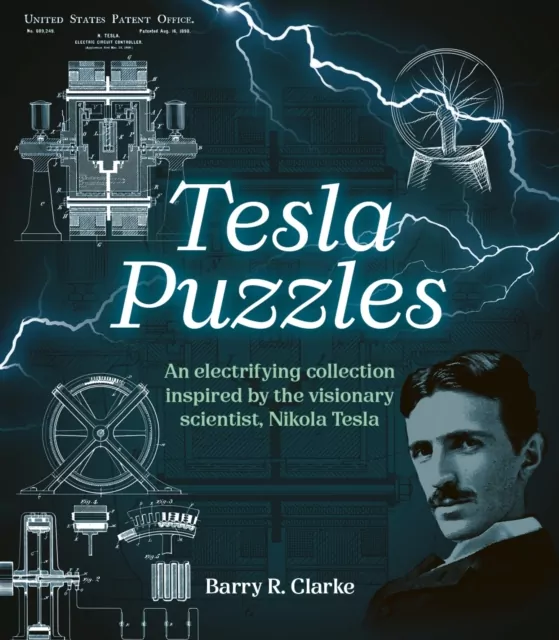 Tesla Puzzles - tantis.pl