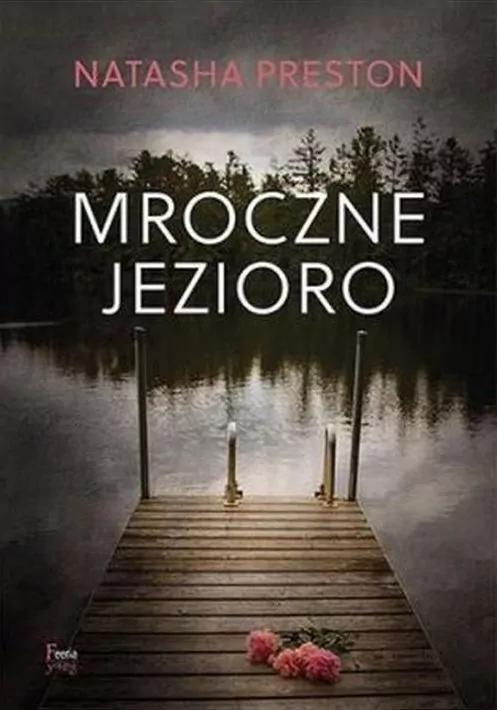 Mroczne jezioro - tantis.pl