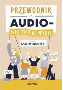 Przewodnik dla audiokulturalnych - tantis.pl