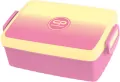 Śniadaniówka Coolpack Gradient Peach - tantis.pl