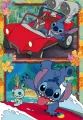 Puzzle 104 Super Kolor Stitch - tantis.pl